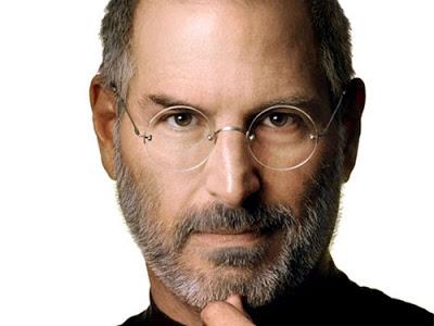 Cette citation de Steve Jobs résume parfaitement la différence entre les milliardaires et vous