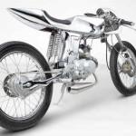 MOTEUR : Moto AVA par Bandit9