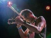 Nuits Botanique Christian Scott aTunde Adjuah, Jérôme Orangerie( Botanique) Bruxelles, 2016