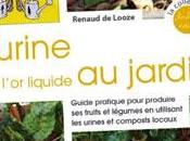 paraître Juin 2016 Compost urine, l’or liquide jardin