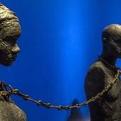 M. Hollande, ouvrons un musée de l'esclavage en France