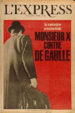 Gaston Defferre, le monsieur X de Marseille (2)