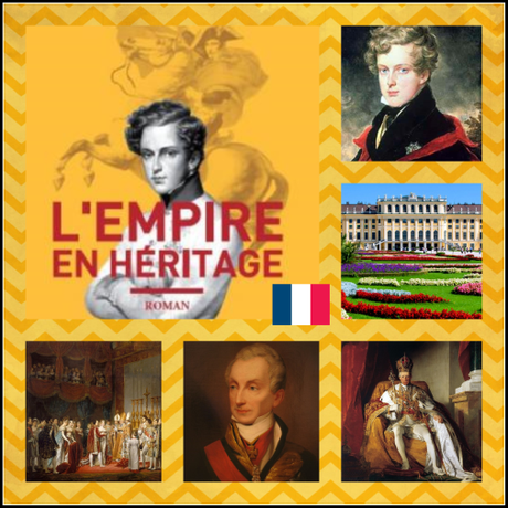 empire en héritage montage