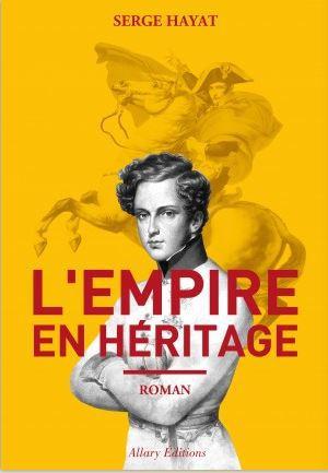 l'empire en héritage