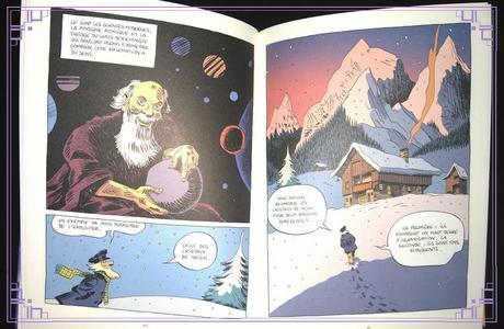 L’Univers – H. Reeves & D. Casanave L’Univers – H. Reeves & D. Casanave