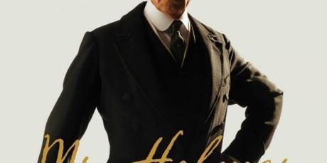 Critique – Mr Holmes