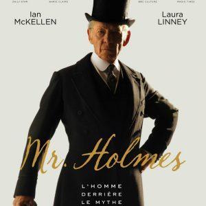 Critique – Mr Holmes