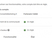 publicités concurrent s’affichent vidéos Youtube