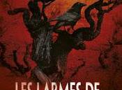 Chroniques barbares, tome :Les larmes Pancrace Mallock