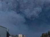 MONDE Canada après choc, colère monte chez évacués