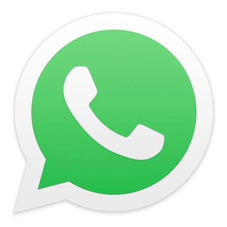 WhatsApp pour Mac est disponible en téléchargement
