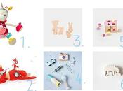 Whishlist spéciale mois