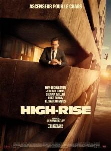 Critiques express : High Rise et Green Room