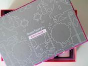 récap’ Birchbox Dream Factory