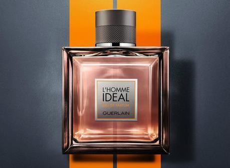 L’Homme Idéal de Guerlain : un nouveau parfum intense et sensuel L’Homme Idéal de Guerlain : un nouveau parfum intense et sensuel