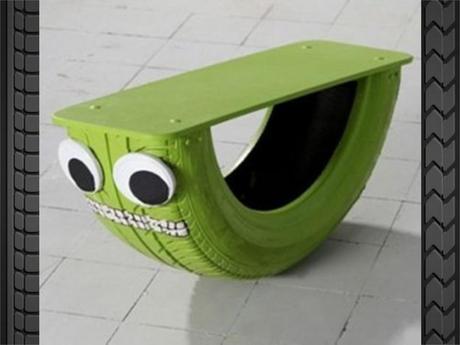 Divers - Recyclage - 2