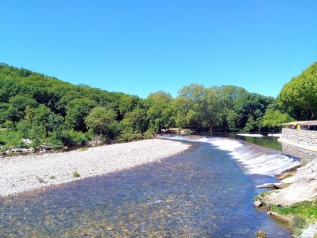 Découverte de Laroque dans l’Hérault Découverte de Laroque dans l’Hérault