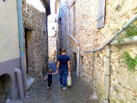 Découverte de Laroque dans l’Hérault Découverte de Laroque dans l’Hérault