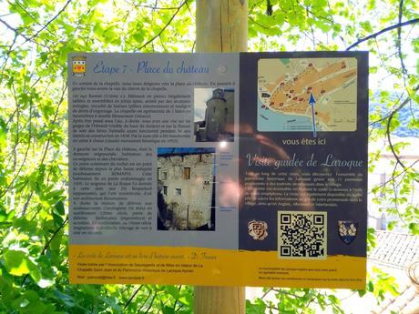 Découverte de Laroque dans l’Hérault Découverte de Laroque dans l’Hérault