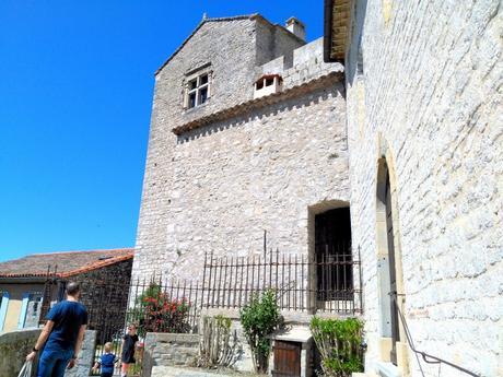 Découverte de Laroque dans l’Hérault Découverte de Laroque dans l’Hérault