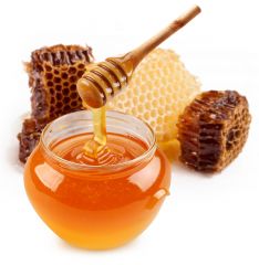 miel, honey, médicament, automédication, soigner, mal, maux, gorge