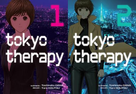 Tokyo Therapy