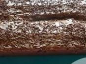 Cake Chocolat Amandes