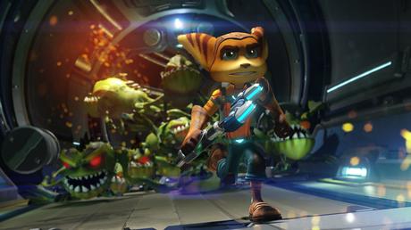 Ratchet & Clank