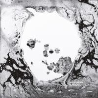Radiohead {A Moon Shaped Pool}