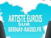 Nouvelle playlist régional Bernay-radio.fr…