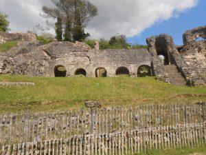 Un après-midi en famille à l’Amphithéâtre Gallo-Romain de Saintes amphiteatre-gallo-romain-saintes-charentes-maritimes-sortie-famille