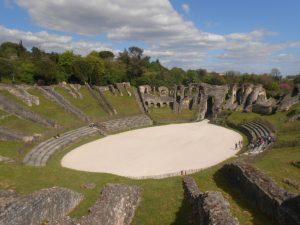 amphiteatre-gallo-romain-saintes-charentes-maritimes-sortie-famille