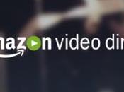 Amazon Video Direct (AVD), nouvelle plateforme vidéo