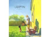 Zidrou Arno Monin L’adoption, Qinaya