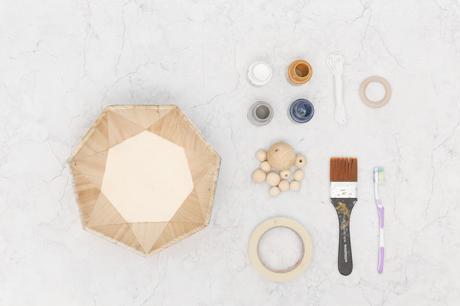 DIY suspension pour plante ADC x BHV Marais