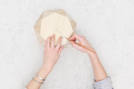 DIY suspension pour plante ADC x BHV Marais