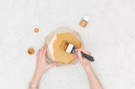 DIY suspension pour plante ADC x BHV Marais