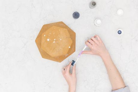 DIY suspension pour plante ADC x BHV Marais