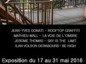 Festival cultures urbaines, Paris