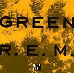 R.E.M – Green