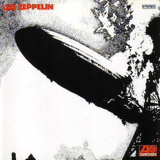 Led Zeppelin – Led Zeppelin I