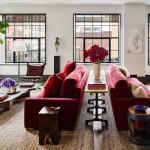 DECO : Le sublime duplex à NYC de Naomi Watts & Liev Schreiber