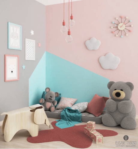 Elisabetta Goso/homify.fr