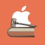 Apple-justice