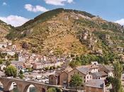 SAINTE-ENIMIE (Lozère)