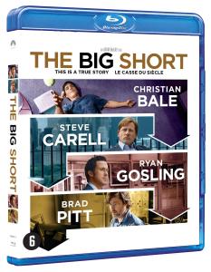 BR the big short - le casse du siecle
