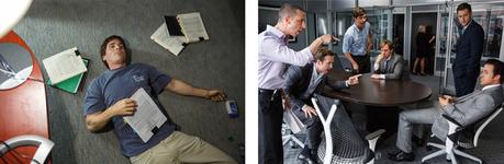 Photo the big short - le casse du siècle