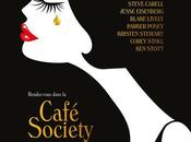 Concours: places gagner pour Cafe Society