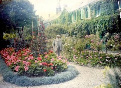 Claude Monet Giverny