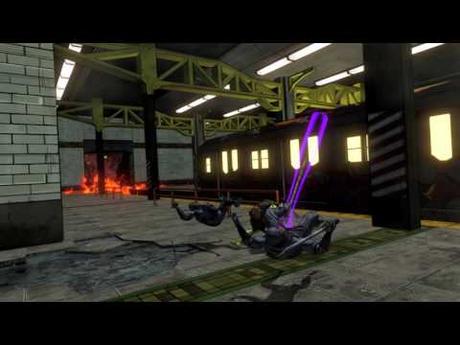 Teenage Mutant Turtles : Des Mutants à Manhattan – Présentation en vidéo des personnages principaux